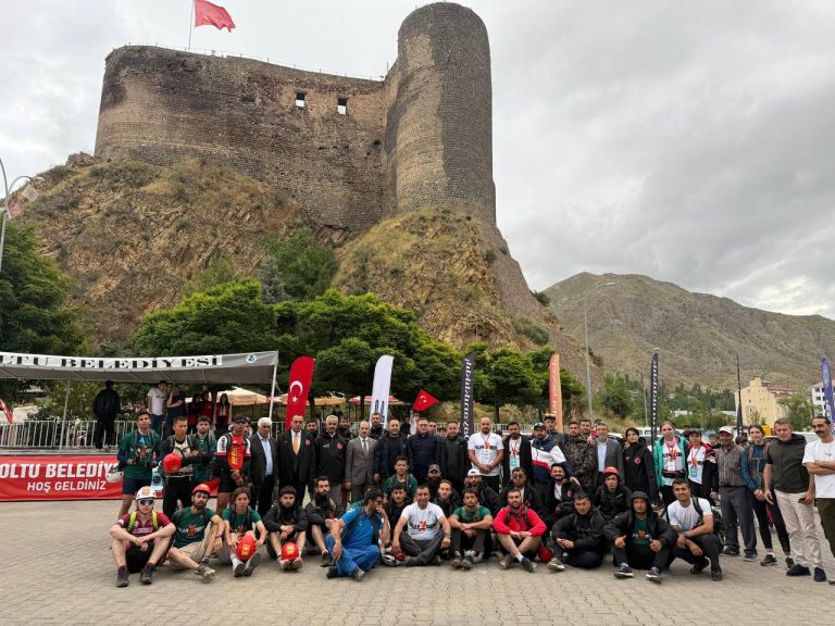 Read more about the article Talabalar Turkiyada!