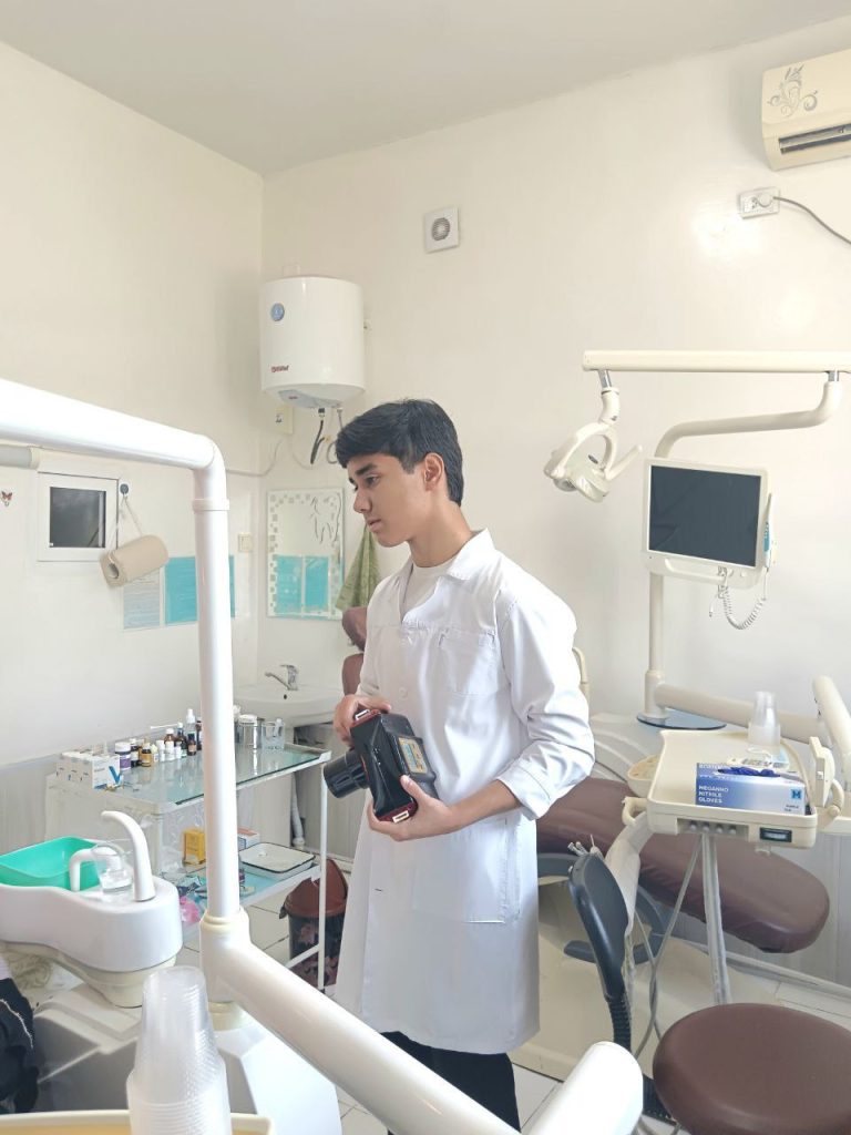 Read more about the article Yozgi amaliyot — bilimlarni amaliyotga tatbiq etish vaqti!