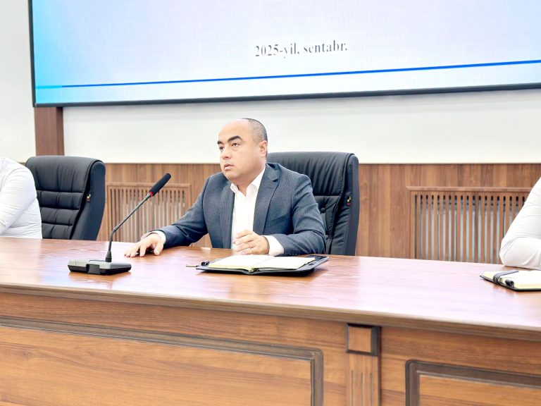 Read more about the article Ustozga ehtirom