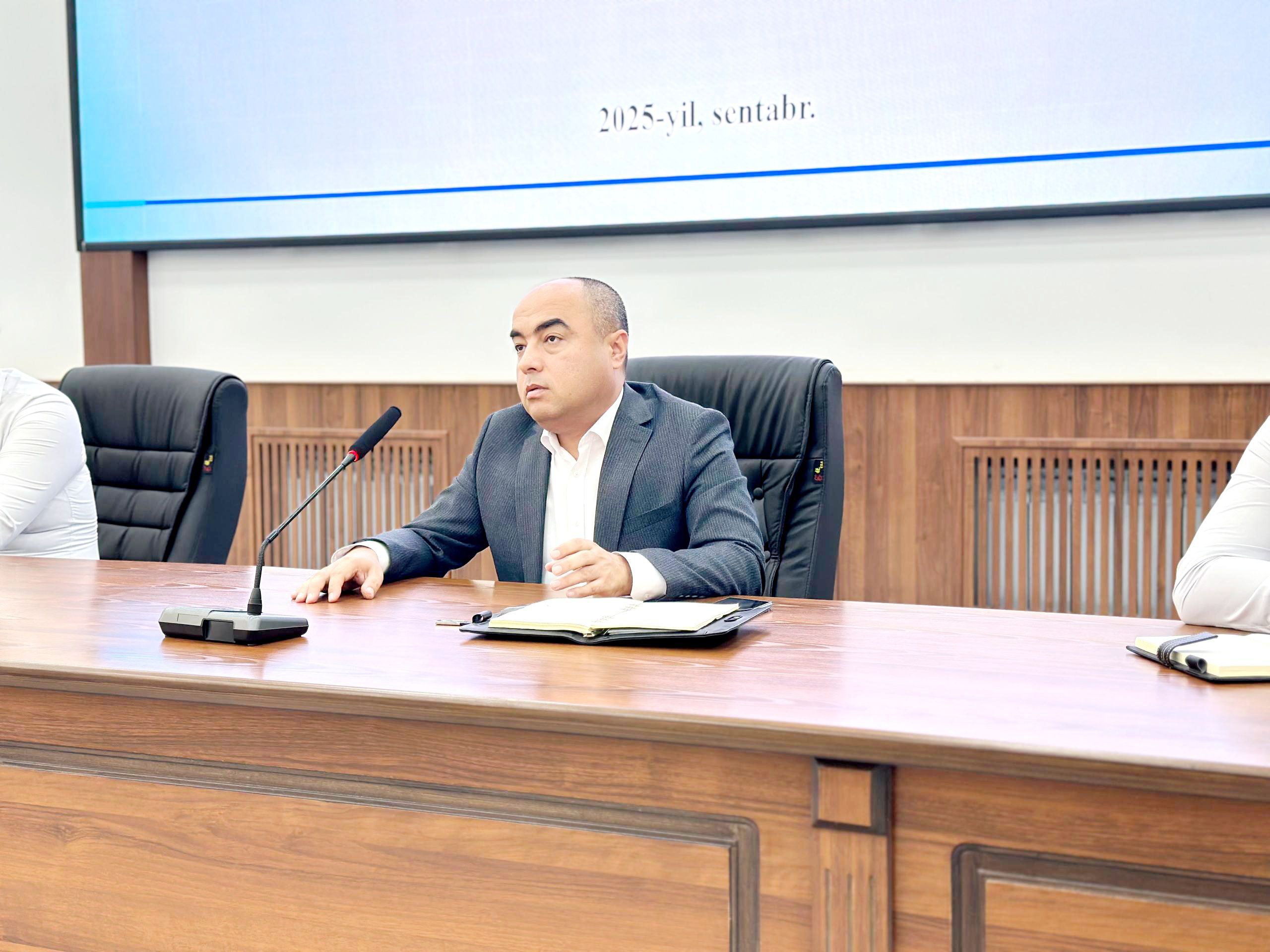 You are currently viewing Ustozga ehtirom