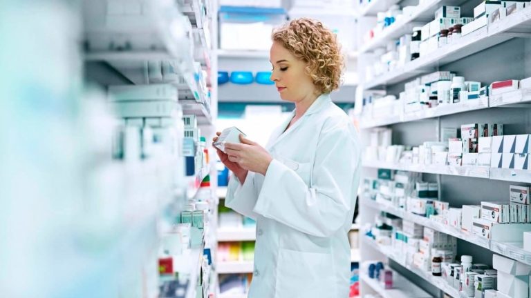 Read more about the article 25 sentabr – Butunjahon farmasevtlar kuni!