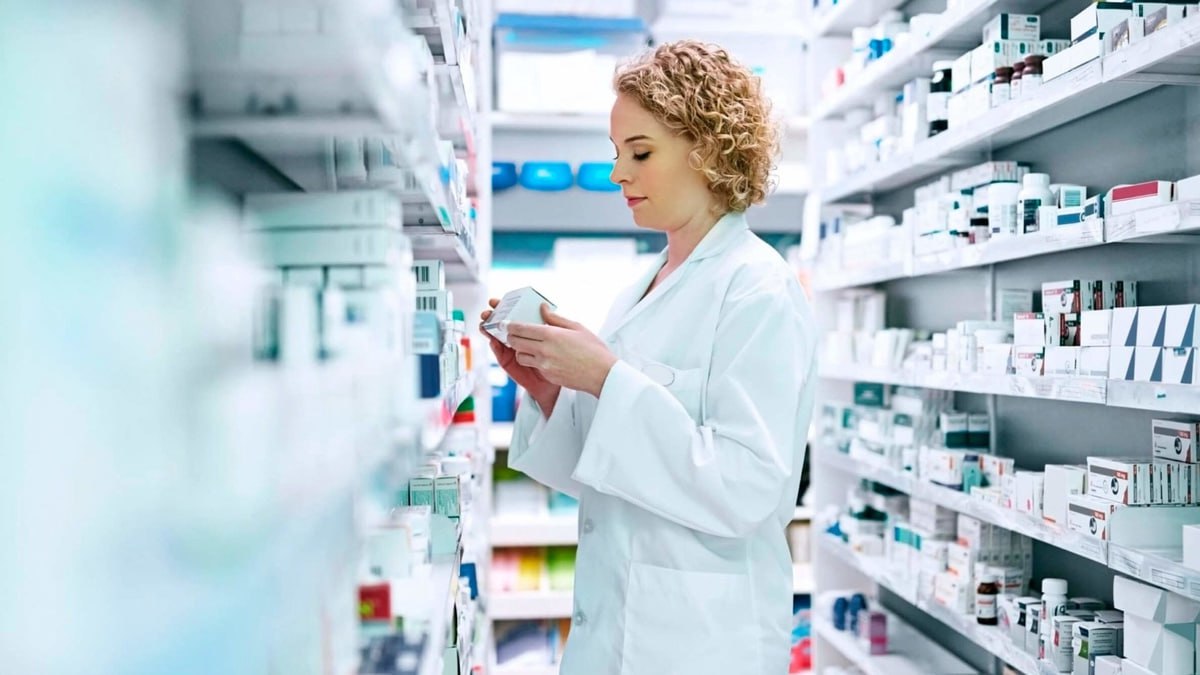 You are currently viewing 25 sentabr – Butunjahon farmasevtlar kuni!