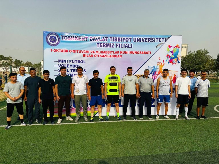 Подробнее о статье Спорт – залог здоровья