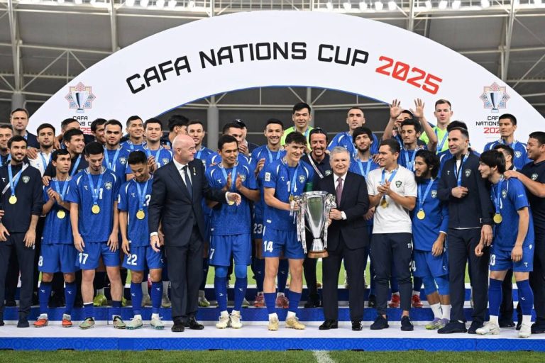 Read more about the article “CAFA Nations Cup”