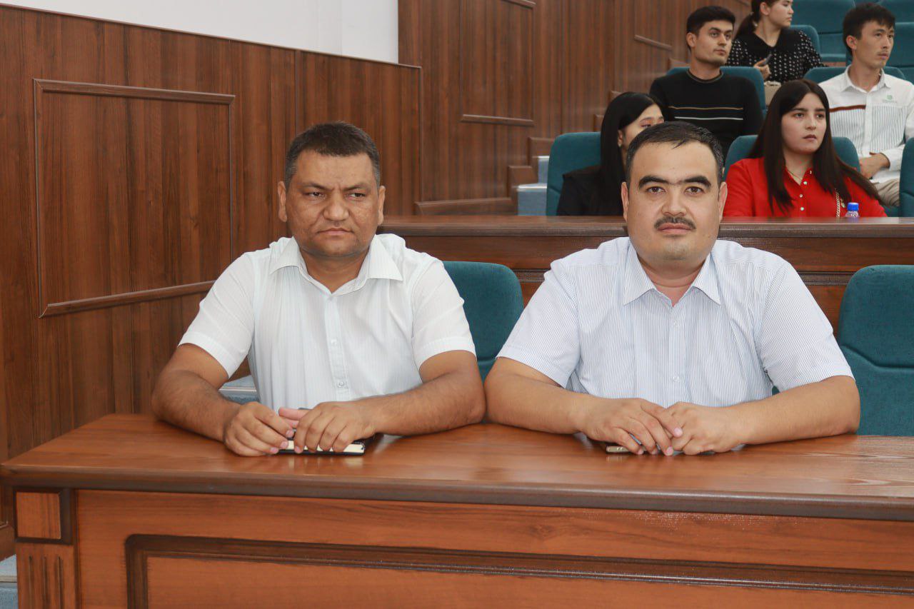 You are currently viewing Yangi bosqich, yangi marralar!