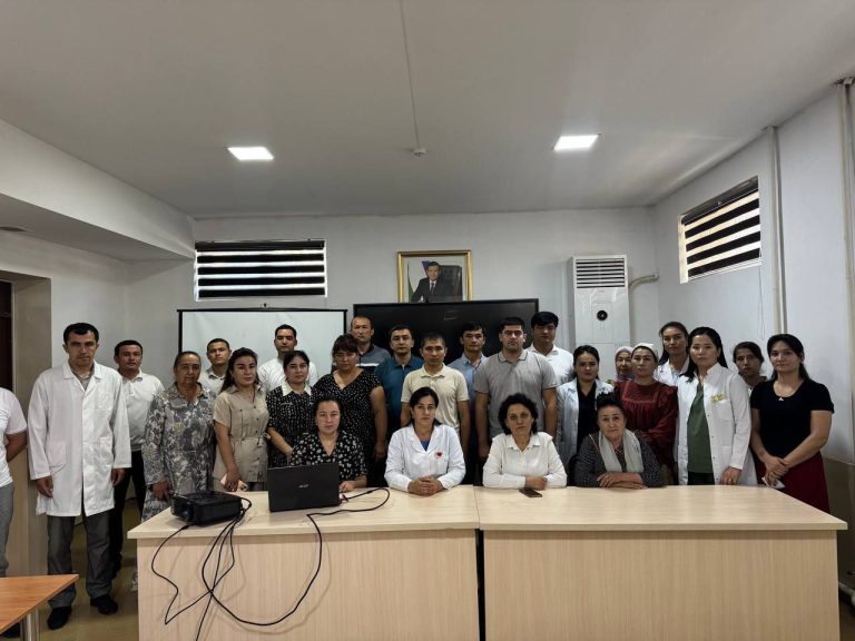 Read more about the article Seminar: “Bolalarga nisbatan zo‘ravonlik holatlarini oldini olish va unga qarshi kurashish”