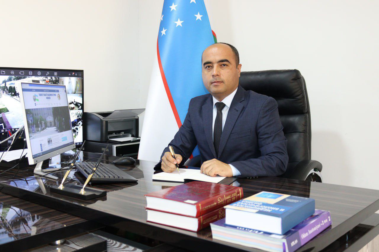 You are currently viewing Mustaqillik bayrami muborak!