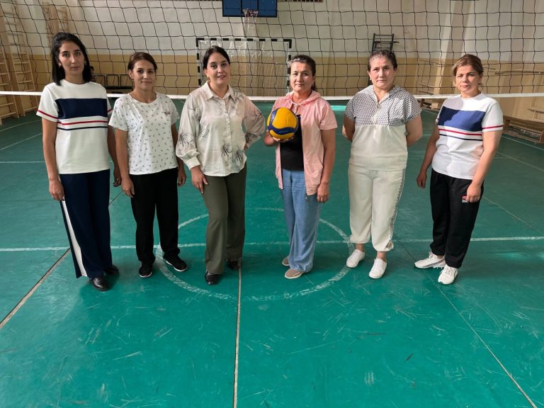 Read more about the article Sports are a guarantee of health