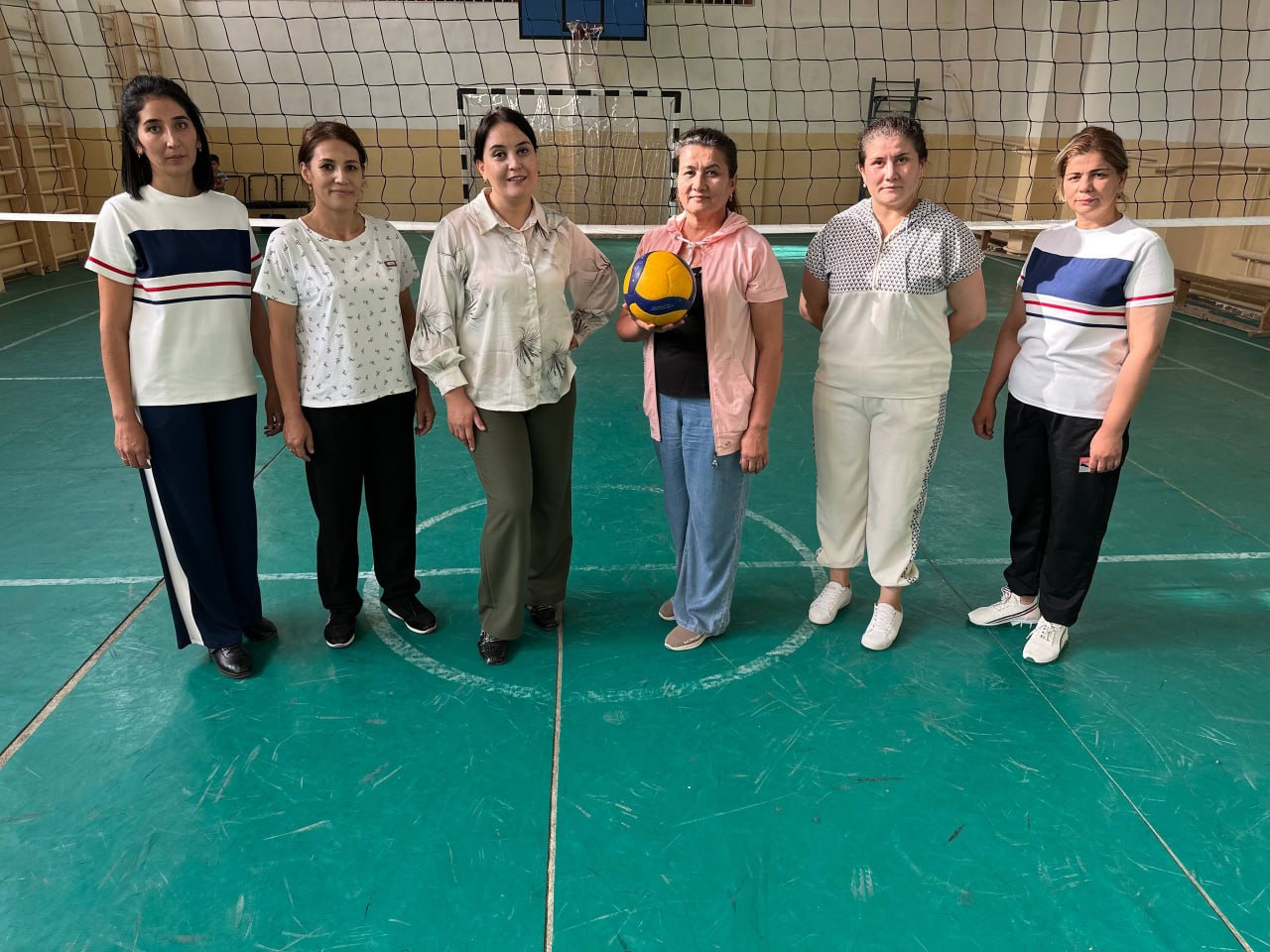 Read more about the article Sport salomatlik garovi