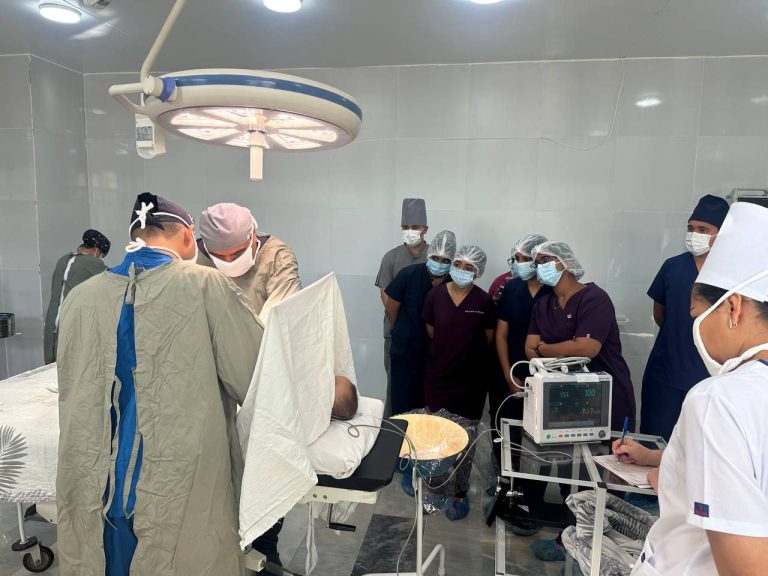 Read more about the article Amaliyot orqali mukammallikka qadam!