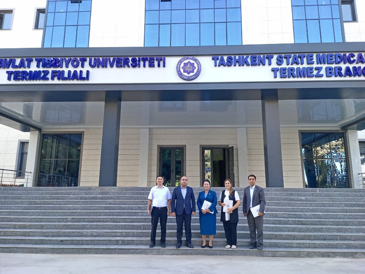 You are currently viewing Deputat bilan uchrashuv