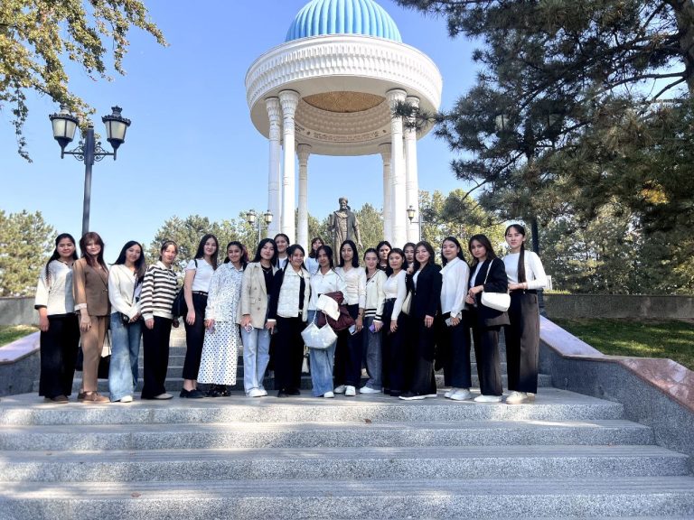 Read more about the article TDTUTF talabalari sayohatda