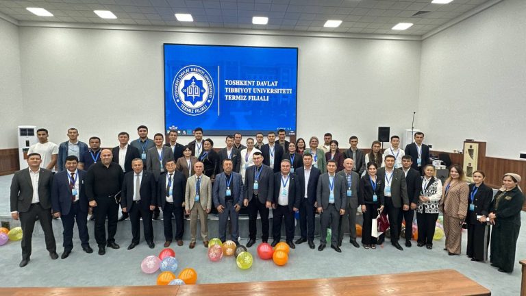 Read more about the article Conference