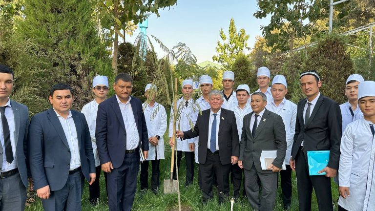 Подробнее о статье Проект «Обмен знаниями» продолжается!