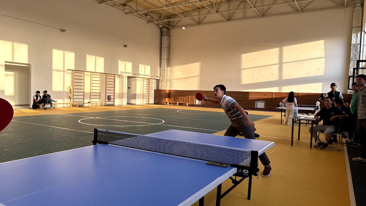 You are currently viewing Besh tashabbus olimpiadasi