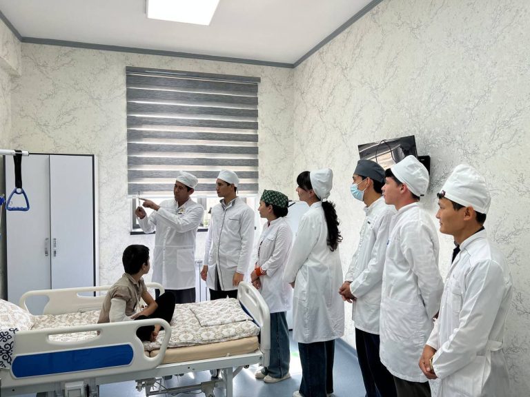 Read more about the article Elga xizmat — oliy himmat!