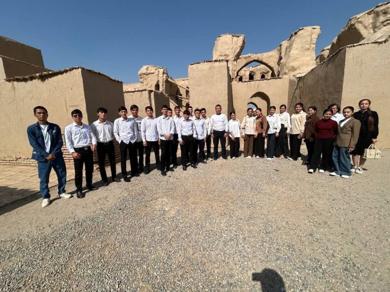 Подробнее о статье Путешествие в историю!