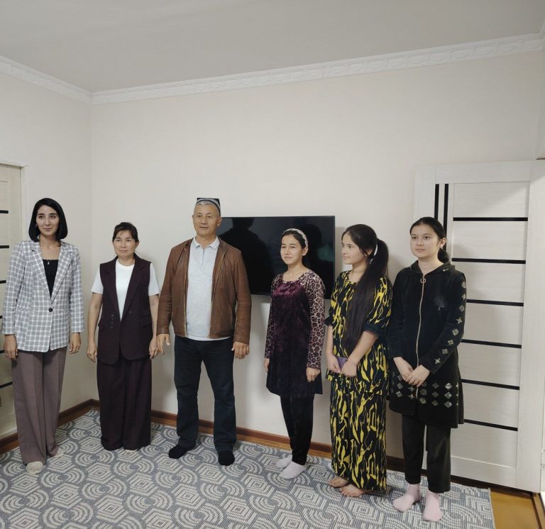 Read more about the article Talabalar uchun ijara xonadonlarida yaratilgan sharoitlar o‘rganildi