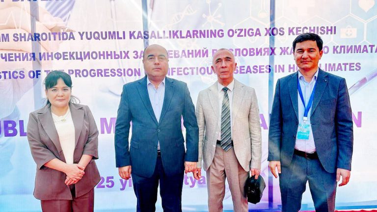 Read more about the article Xalqaro konferensiya