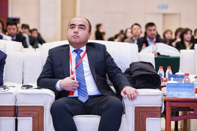 Read more about the article Xalqaro hamkorlik