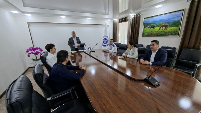 Read more about the article Combating corruption “Compliance control”