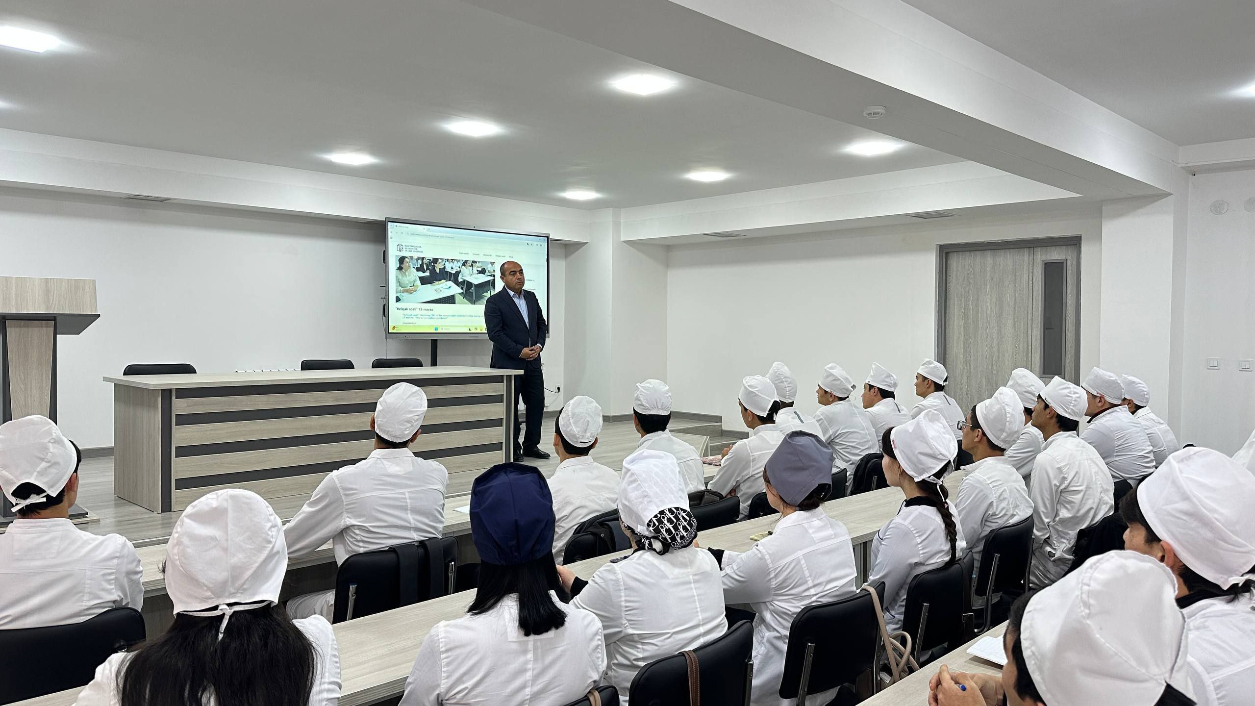 You are currently viewing Ma’rifat darsi