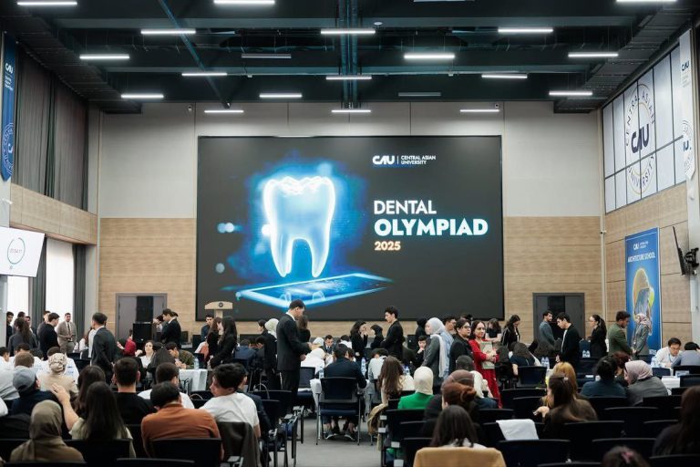 Read more about the article Toshkent davlat tibbiyot universiteti Termiz filiali talabalari xalqaro olimpiada ishtirokchilari
