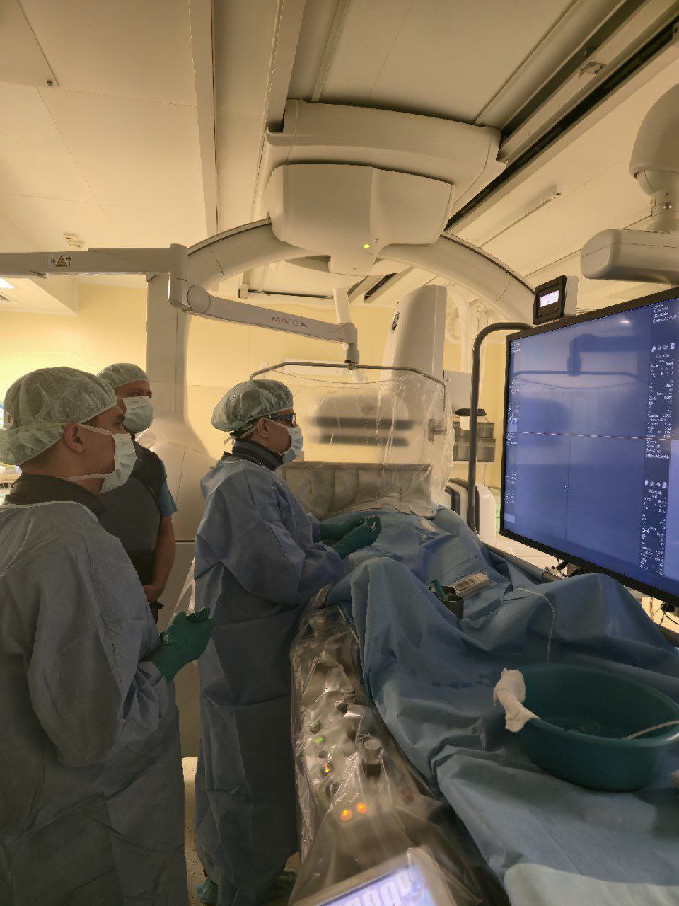 You are currently viewing Toshkent davlat tibbiyot universiteti Termiz filiali o‘qituvchisi va magistranti  Rossiya Federatsiyasining Novosibirsk shahrida