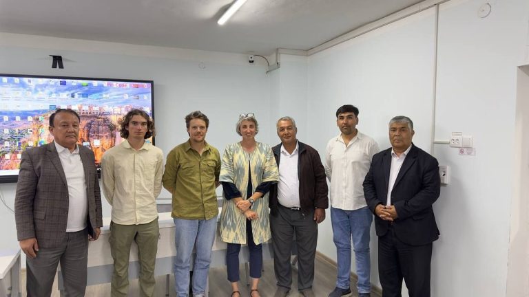 Подробнее о статье Посещение международной научной конференции