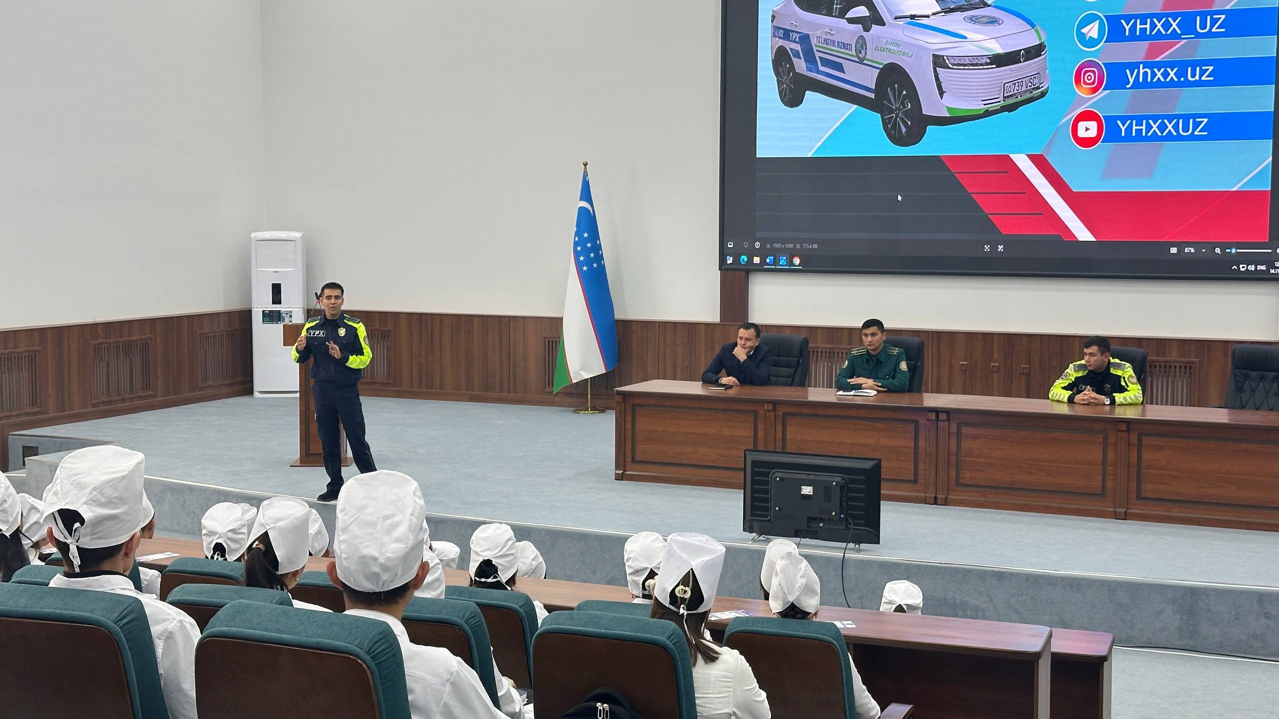 Вы сейчас просматриваете Правила дорожного движения — это благо на всю жизнь