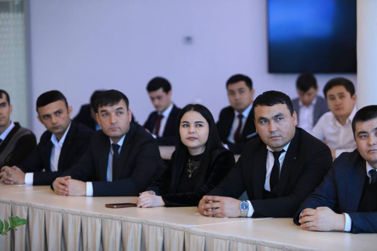 Подробнее о статье Имена молодых ученых-победителей были объявлены в рамках программы «Академическая мобильность».