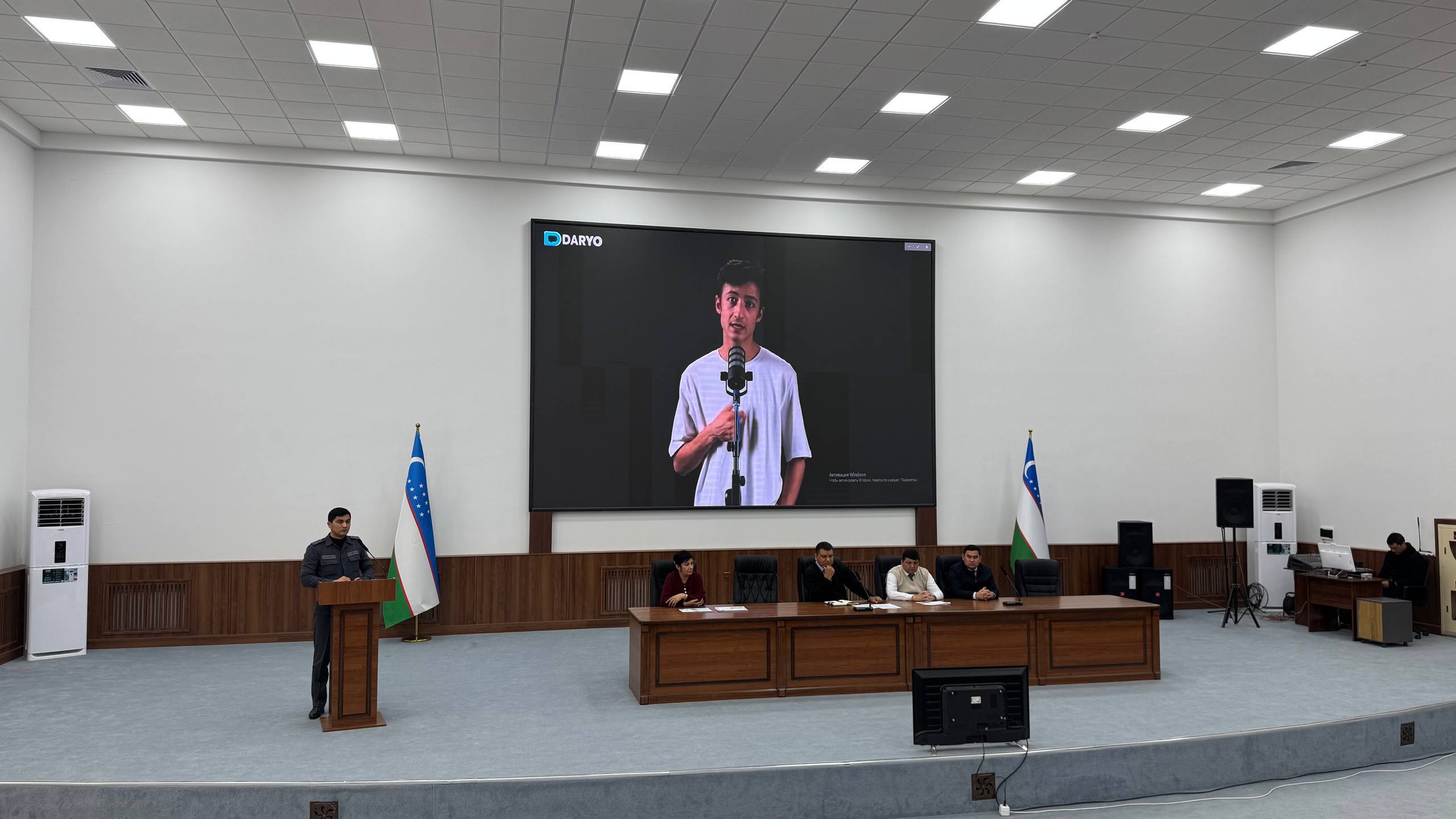 Подробнее о статье Мы говорим «нет» наркомании.