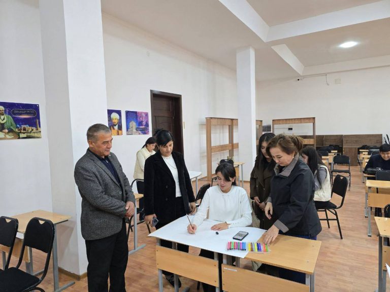 Подробнее о статье Проведен конкурс рисунков на тему «Образовательное учреждение без коррупции».