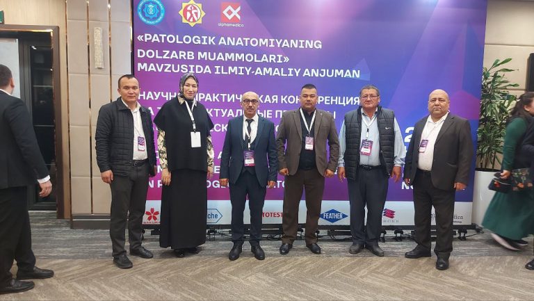 Read more about the article “Current problems of pathological anatomy”