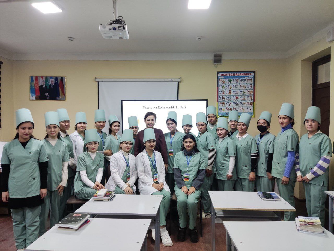 You are currently viewing Psixolog faoliyatidan