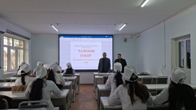 Read more about the article Stop korrupsiya