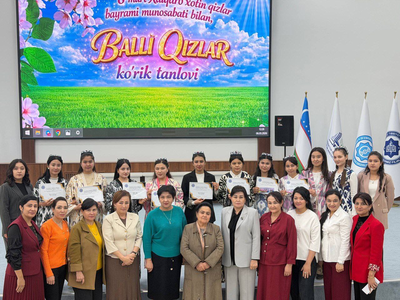 You are currently viewing “BALL GIRLS” is a celebration of beauty, talent, and skill!