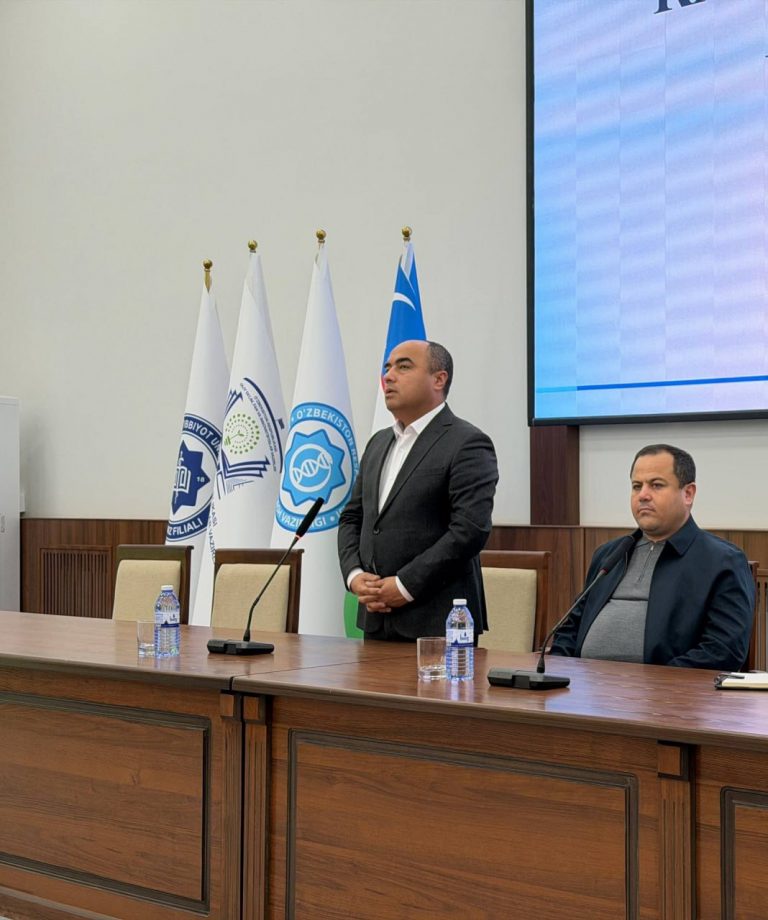 Read more about the article Leader and youth meeting – open dialogue, concrete solutions