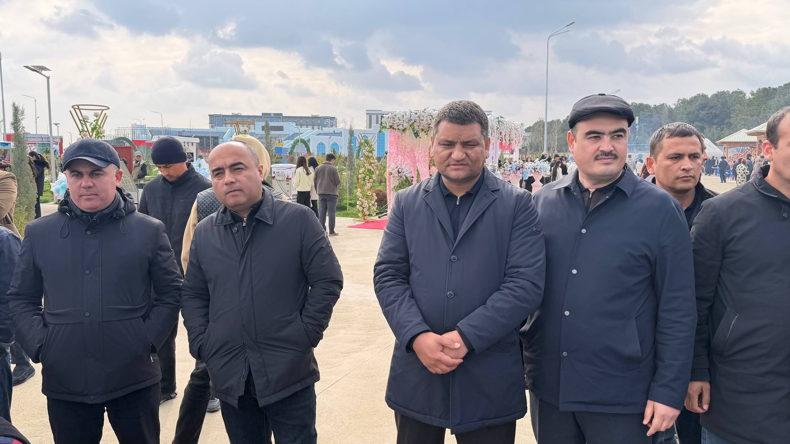 Read more about the article Navro‘z saylida milliy va xalqaro sport an’analari uyg‘unligi