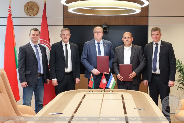 Read more about the article International cooperation