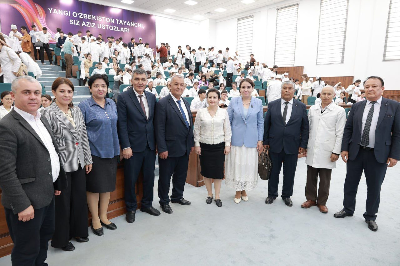 You are currently viewing Sohibqiron merosi – yoshlar qalbida