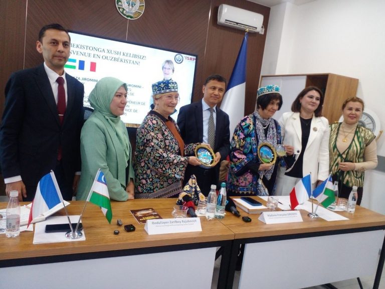 Подробнее о статье Международное сотрудничество в области психомоторной реабилитации