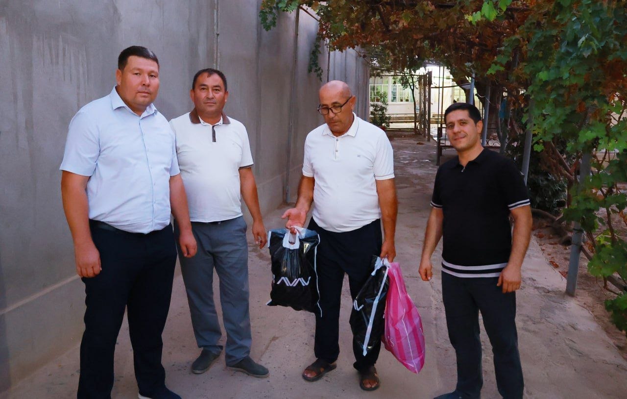 You are currently viewing Mehr, sahovat va ezgulik- insoniylik timsoli